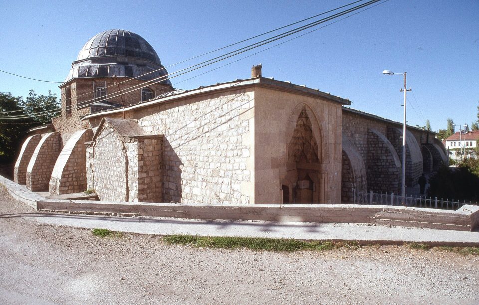 Battalgazi Ulu Cami